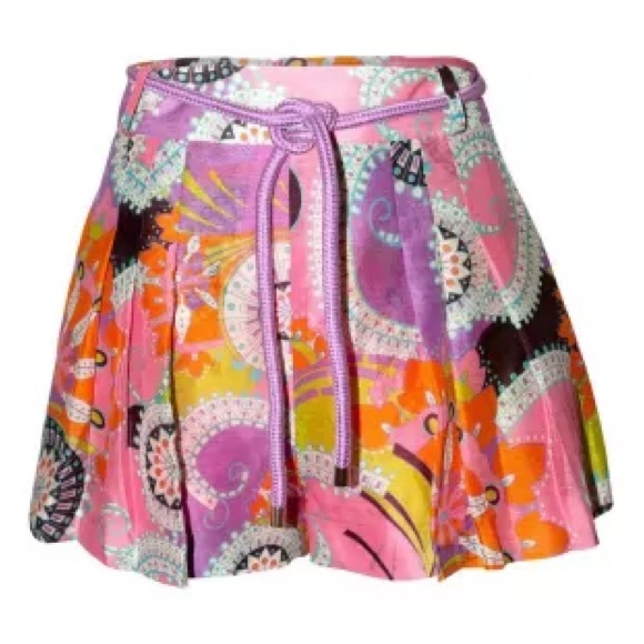 ALEXIS Costa shorts - Picture 7 of 7